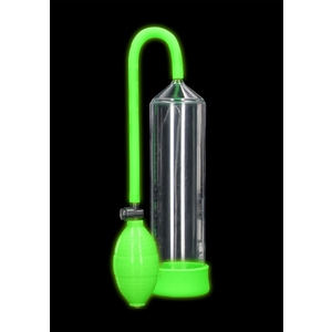 Ouch! – Bomba Para El Pene – Glow IN the Dark