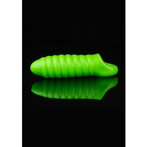 Ouch! – Funda Para El Pene- Glow IN the Dark