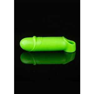 Ouch! – Funda Para El Pene – Glow IN the Dark