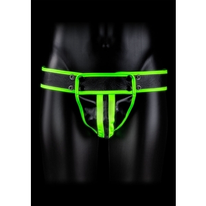 Ouch! – Suspensorio Para El Pene – Glow IN the Dark