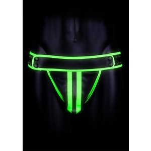 Ouch! Suspensorio Para El Pene – Glow IN the Dark