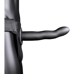 Ouch-correa Hueca Curvada – 8 / 20 Cm-metalizado