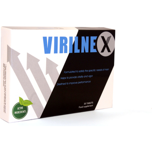 Virilnex Masculino