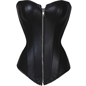 Corset Fortunated Negro