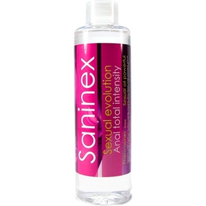 Saninex Sexual Evolution Anal Intensidad Total 200 Ml