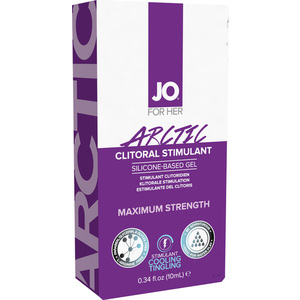 Jo Artic Gel Clítoris 10 Ml