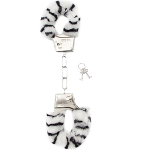 Esposas Pelo Zebra