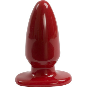 Red Boy Plug Large Rojo