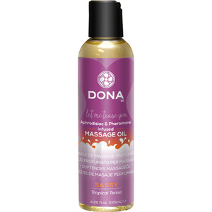 Dona Aceite DE Masaje Sassy 120 Ml