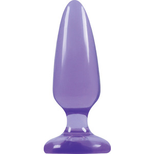 Firefly Plug Placer Mediano Morado