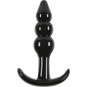 Jelly Rancher Plug Ondas Negro
