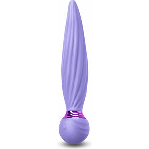 Novelties – Sugar Pop Twist – Vibrador – Morado