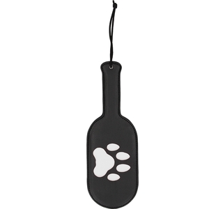 Ouch Puppy Play – Paleta – Blanco