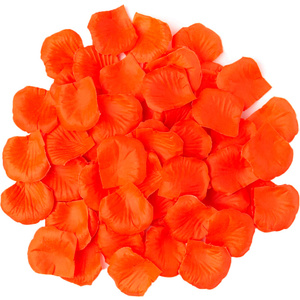 Petalos Naranja