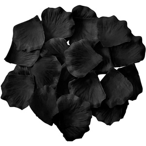 Petalos Negros