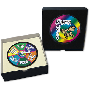Ruleta Gay