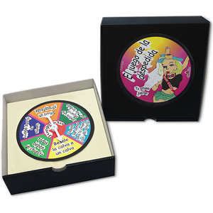 Ruleta DE LA Despedida