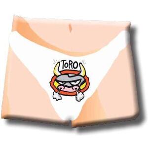 Slip Musical Toro