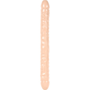 Pene Doble 45 Cm Grueso
