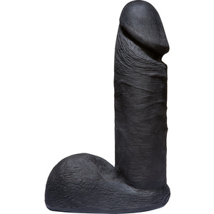 Ur3 Pene Realistico Negro