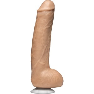 John Holmes Pene Realístico R5
