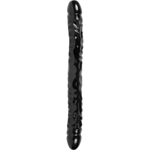 Classic Double Pene Doble 29.5 Cm Negro