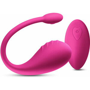 Inya Venus Vibrador – Rosa