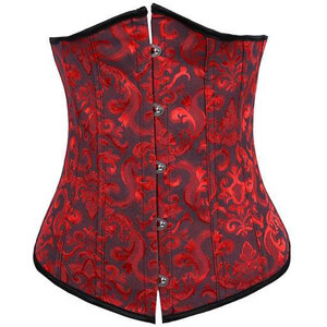 Underbust Hestia Crema