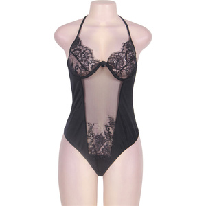 Body Negro – Modelo Hollywood