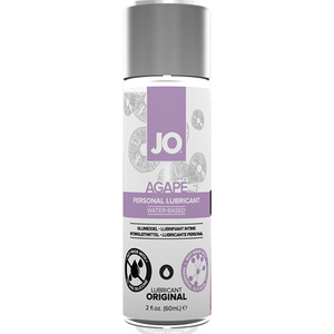 Jo Agape Lubricante Efecto Calor 60 Ml