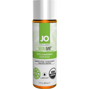 Jo Naturalove Lubricante Original 60 Ml