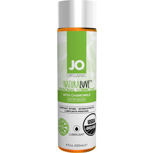 Jo Naturalove Lubricante Original 120 Ml