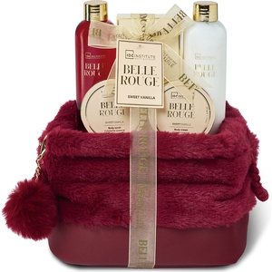 Set Neceser Belle Rouge Con 5 Piezas Cosméticas