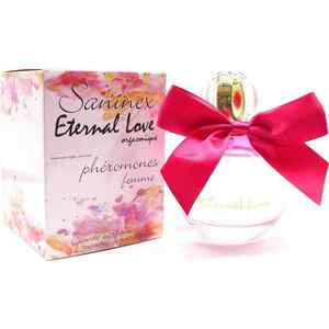 Saninex Perfume Phéromones Eternal Love Orgasmique