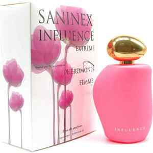 Saninex Perfume Phéromones Saninex Influence Extreme Woman