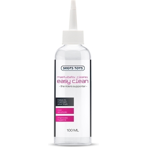 Easy Clean – Limpiador DE Juguetes 100 Ml