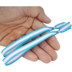 Pulsera Transexual