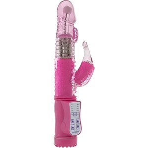 Dolphin Vibrador – Rosa