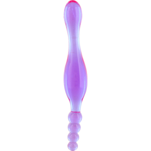 Smoothy Dildo Lavanda