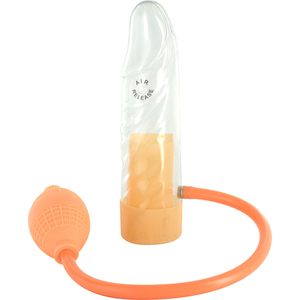 Trojan Pene Hinchable