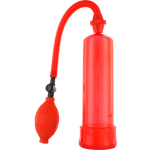 Penis Enlarger Bomba Desarrolladora