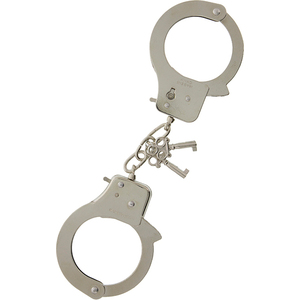Dream Toys Esposas Metal