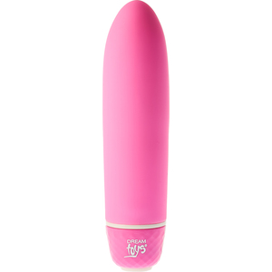 Vibes Of Love Classic Mini Vibe 12.5cm Rosa