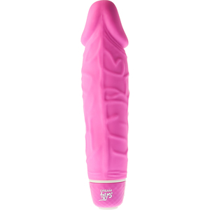Vibes Of Love Classic Mini Vibe 16cm – Rosa