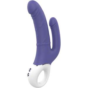 Vibes Of Love Double Pleasure – Morado