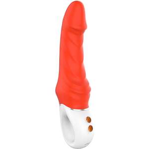 Vibes Of Love Real Pleasure – Rojo