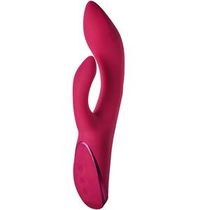 Sparkling Duo Vibrador Julia