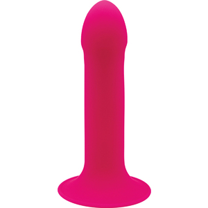 Solid Love Premium Dildo 17cm Rosa