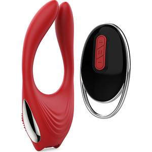 Red Revolution Eros