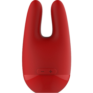 Red Revolution Hebe